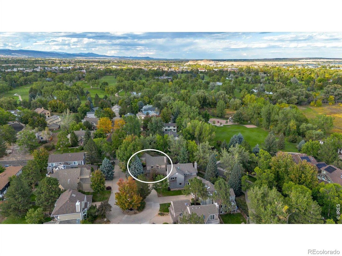 House in Boulder, Colorado, United States 2 - 19006622