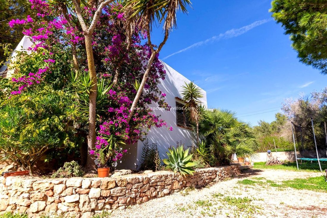 Villa in Sant Josep de sa Talaia, Balearic Islands, Spain 4 - 19001047
