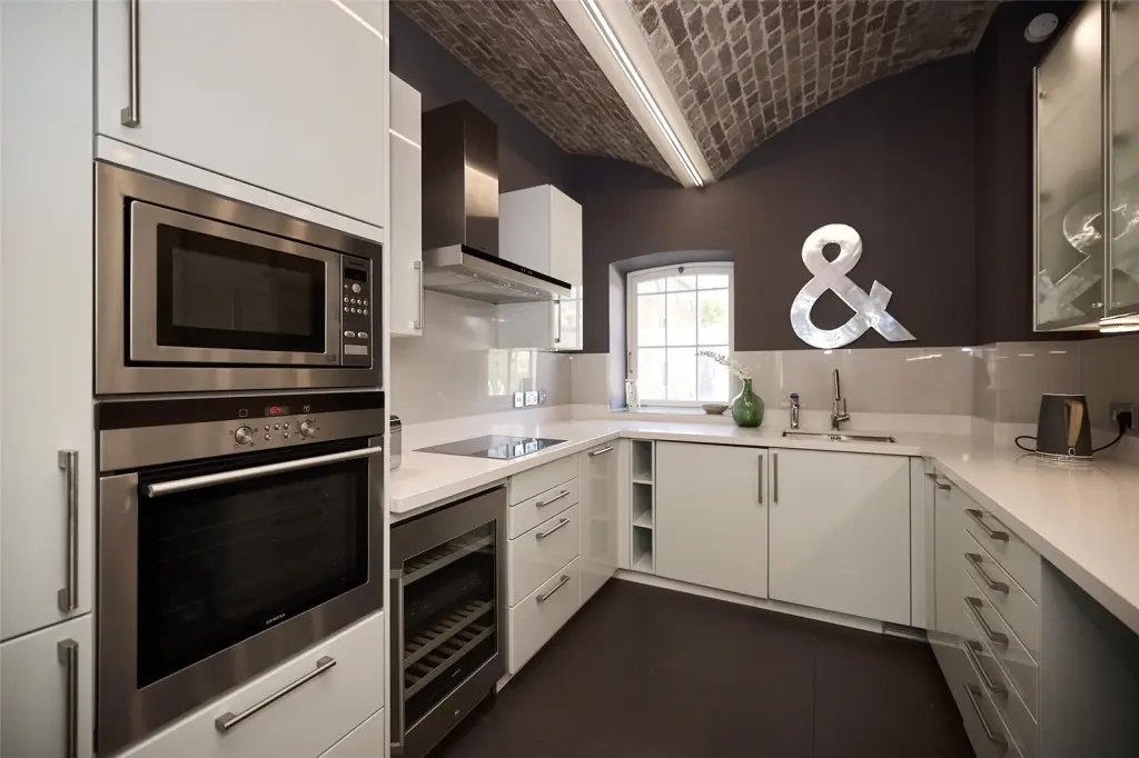 Apartment in Tower Hill, Tower Hamlets, England 3 - 19006929