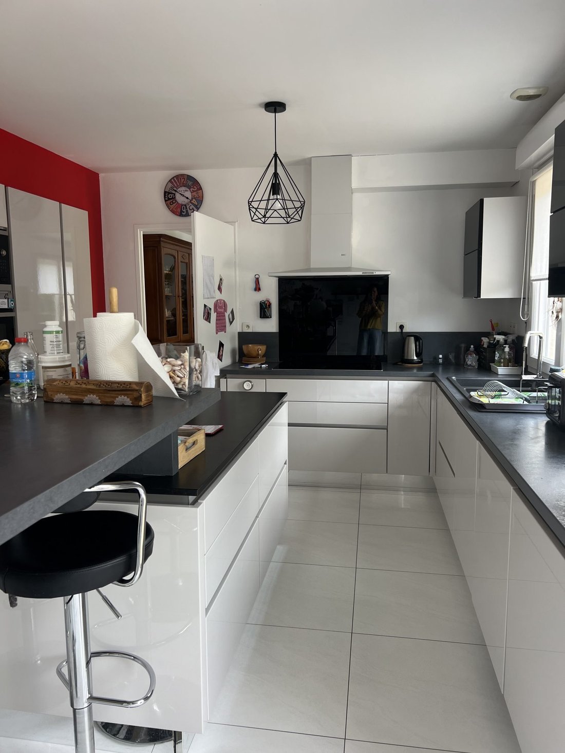 Casa a Kerguelen-Quehello Congard-Maison Rou, Larmor-Plage, Francia 3 - 18246934
