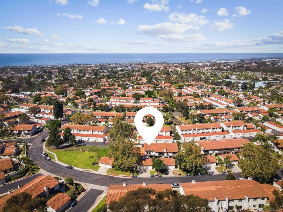 Townhouse in Carlsbad, California, United States 5 - 19005814
