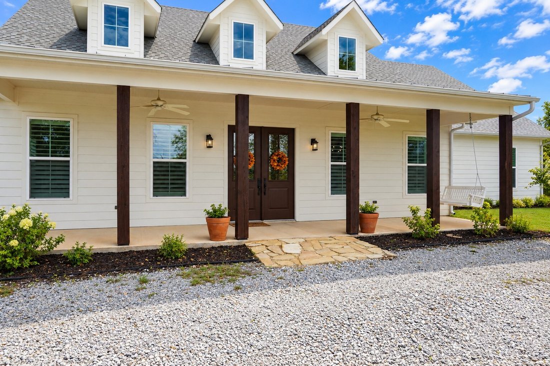 Casa en Alvord, Texas, Estados Unidos 5 - 19003840