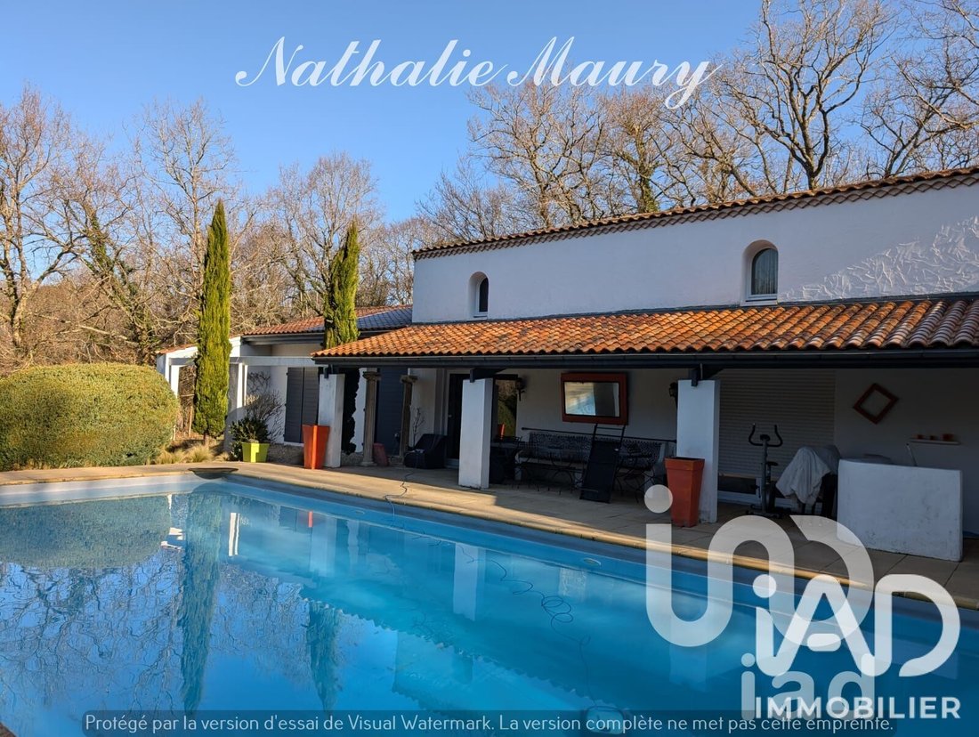 House in Breuillet, Nouvelle-Aquitaine, France 1 - 19008465
