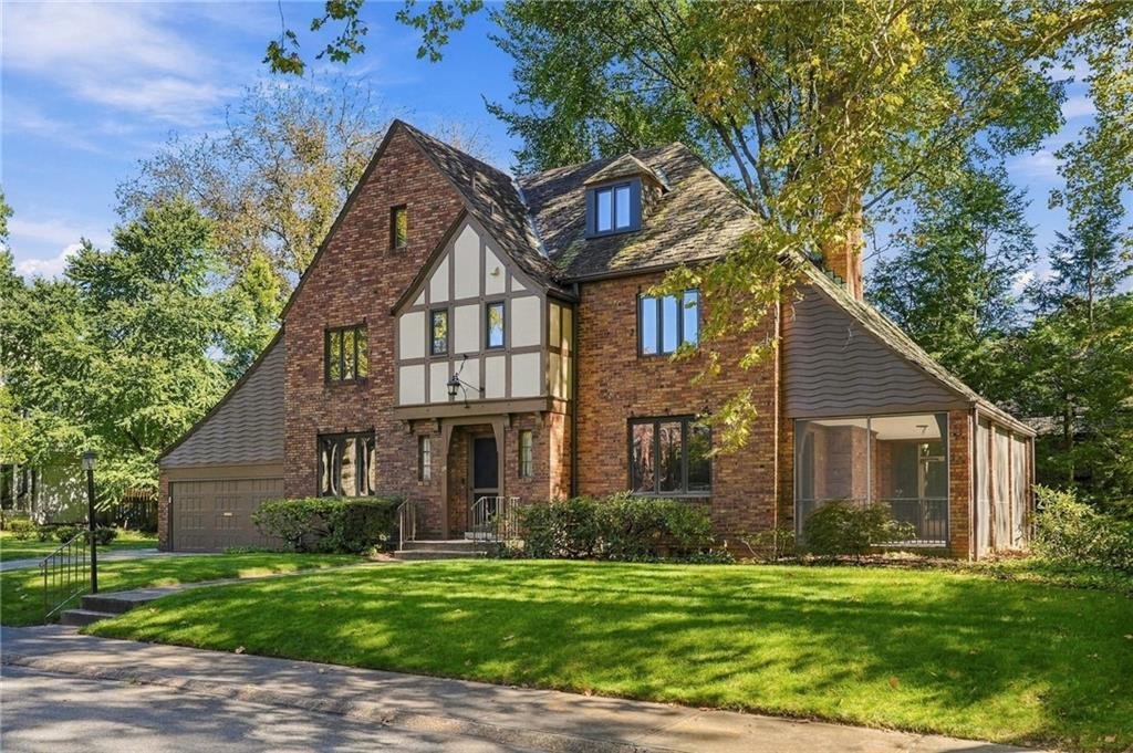 House in Pittsburgh, Pennsylvania, United States 1 - 19006380
