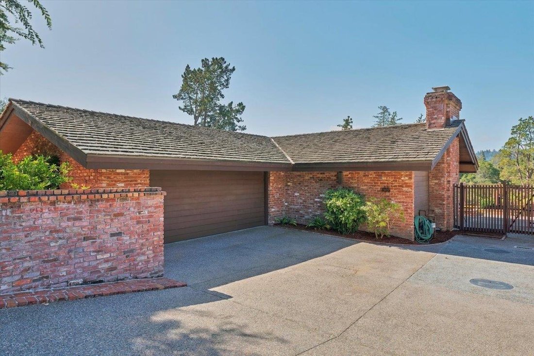 House in Santa Cruz, California, United States 3 - 19003340