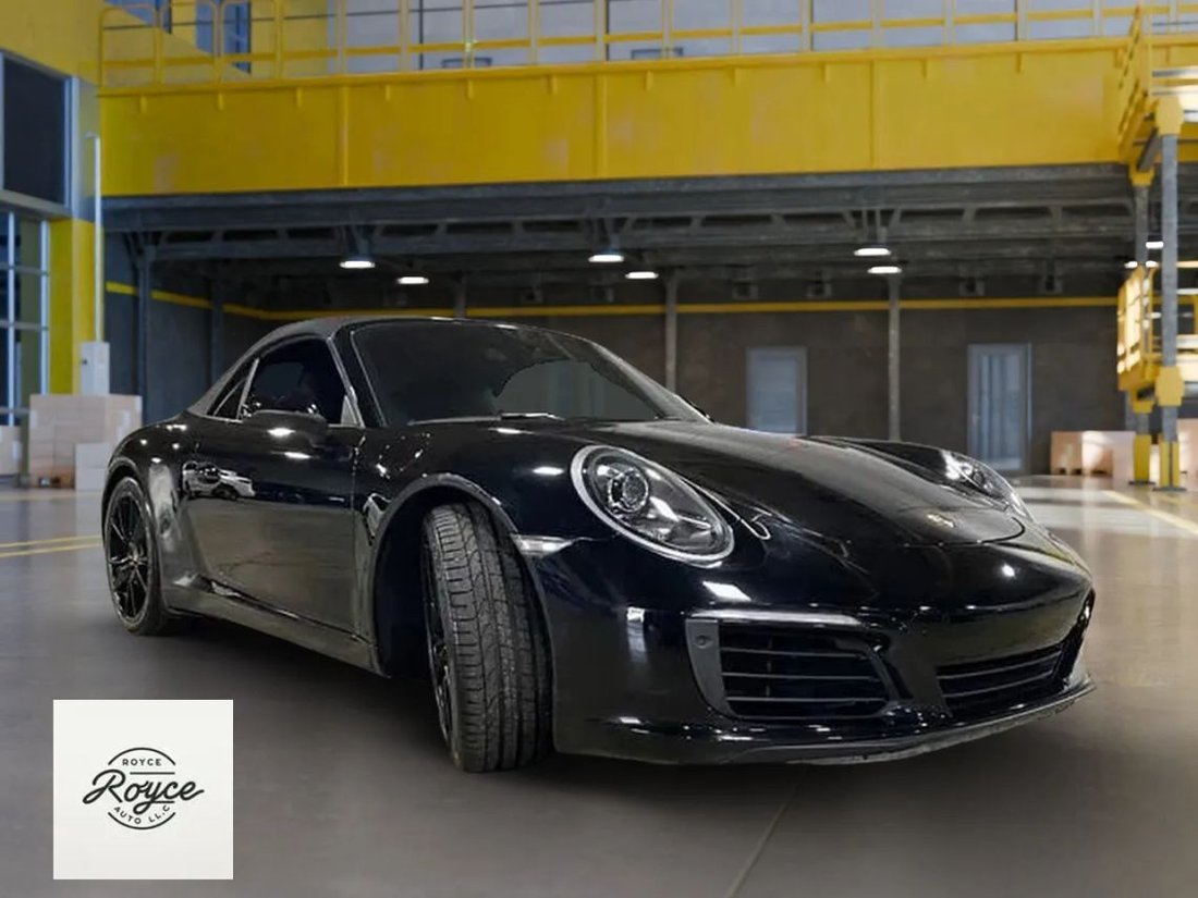 Cabriolet in Bensenville, IL, United States 1 - 19002114
