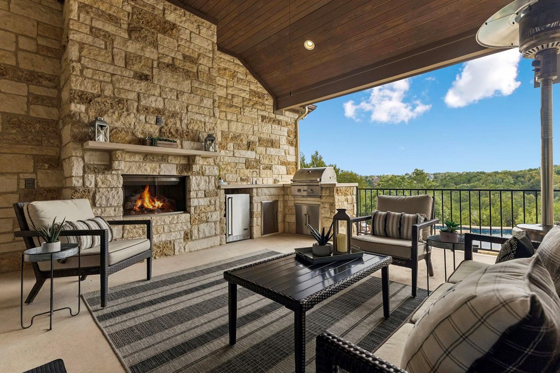 House in Leander, Texas, United States 4 - 19000581