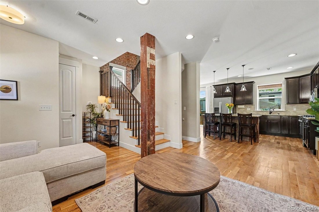 House in Denver, Colorado, United States 4 - 19000361