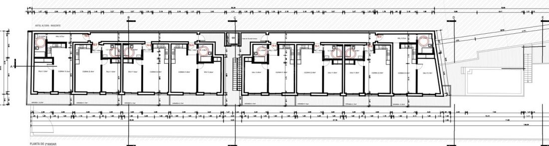 Apartment in Faro (Se e Sao Pedro), Algarve, Portugal 5 - 19007626