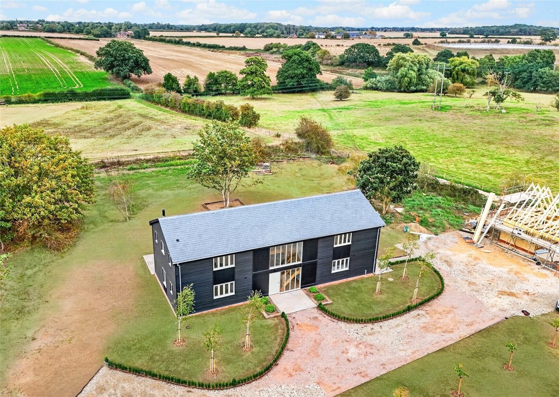 Casa en Holbrook, Inglaterra 2 - 18994072