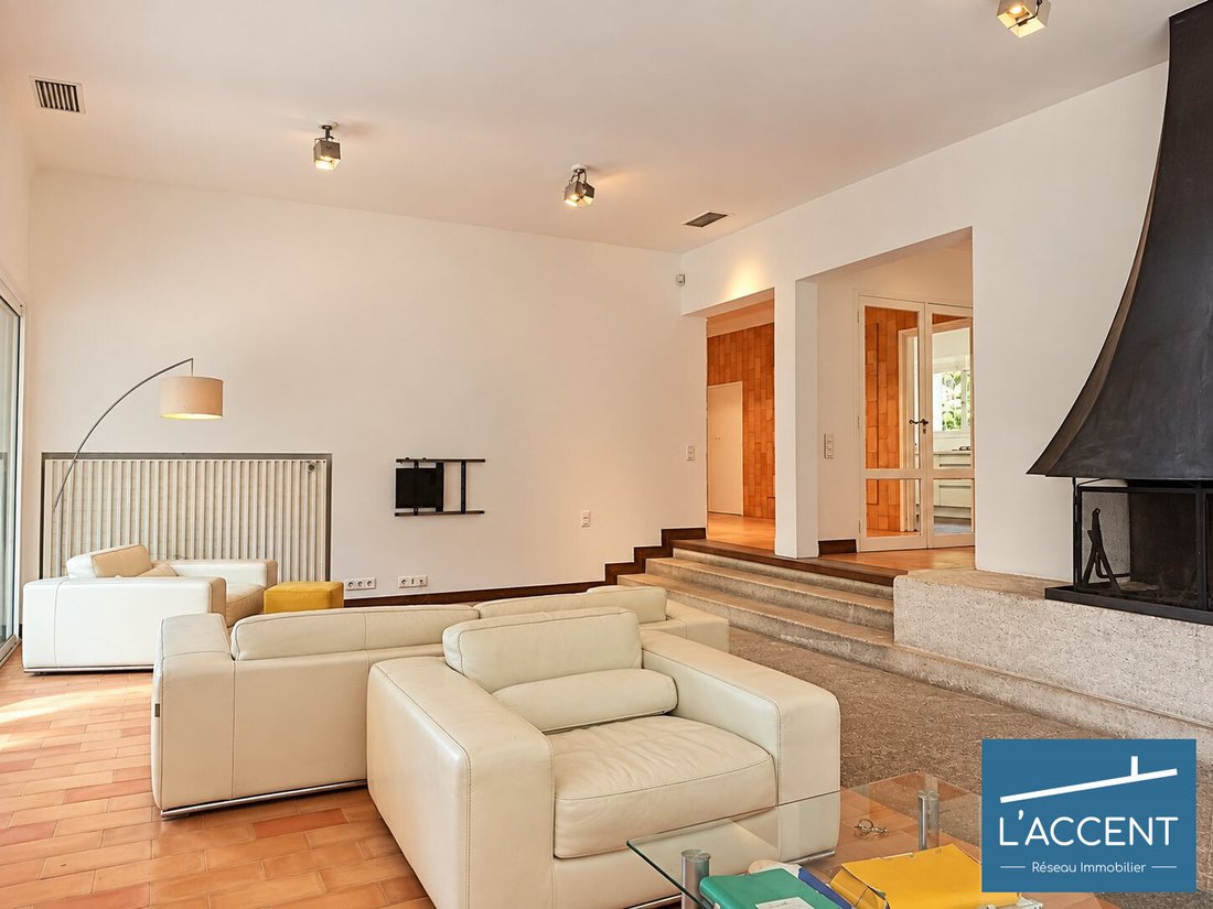 Villa in La Gazelle, Nimes, France 3 - 19006230