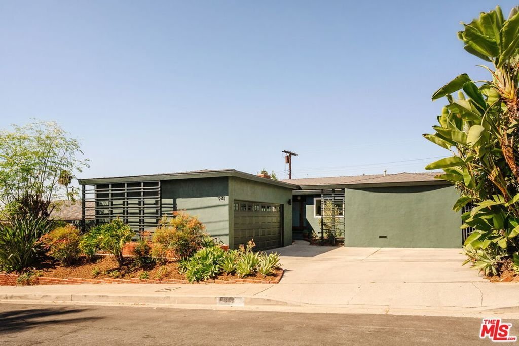 House in Los Angeles, California, United States 1 - 19003286