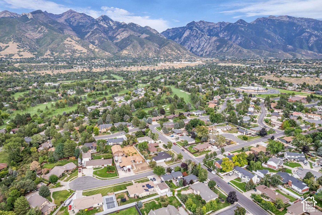 Casa en Sandy, Utah, Estados Unidos 5 - 18746828