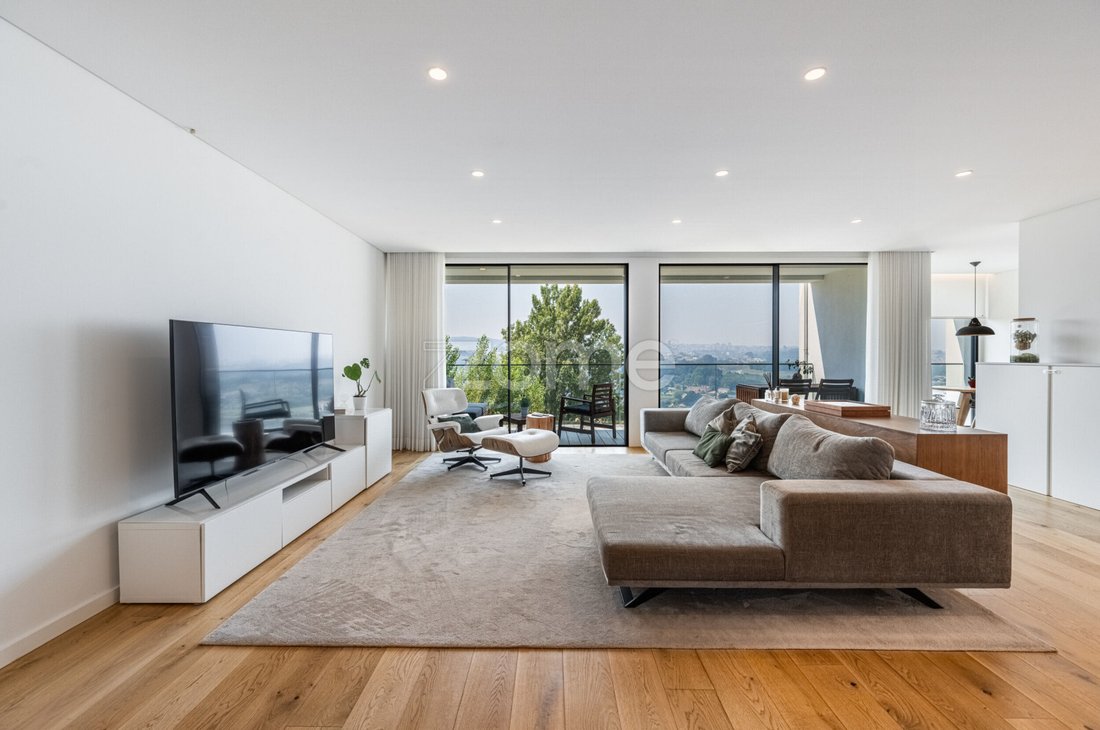 Apartment in Valbom, Porto District, Portugal 5 - 19005220