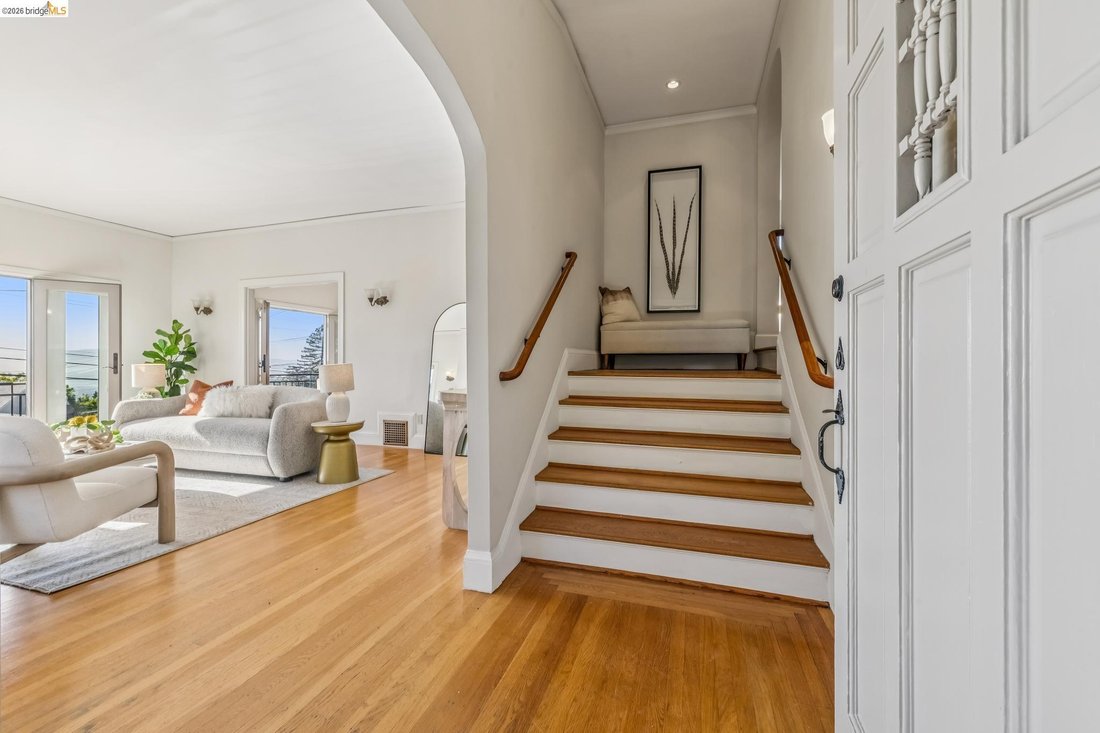 House in Berkeley, California, United States 4 - 19003361