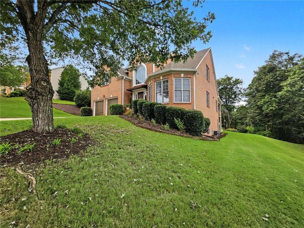 House in Winston, Georgia, United States 3 - 19007133