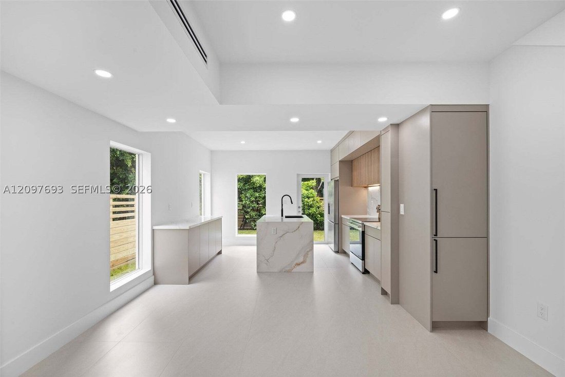 House in Miami, Florida, United States 4 - 19007009
