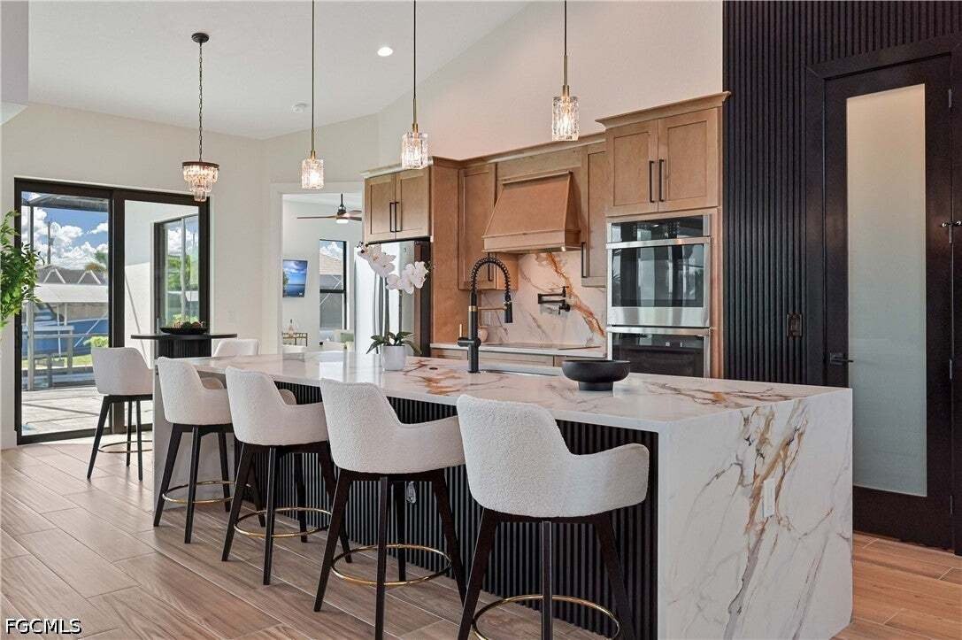 Casa a Cape Coral, Florida, Stati Uniti 5 - 19006421