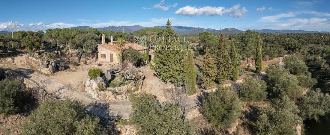Finca a Capmany, Catalogna, Spagna 4 - 18352391