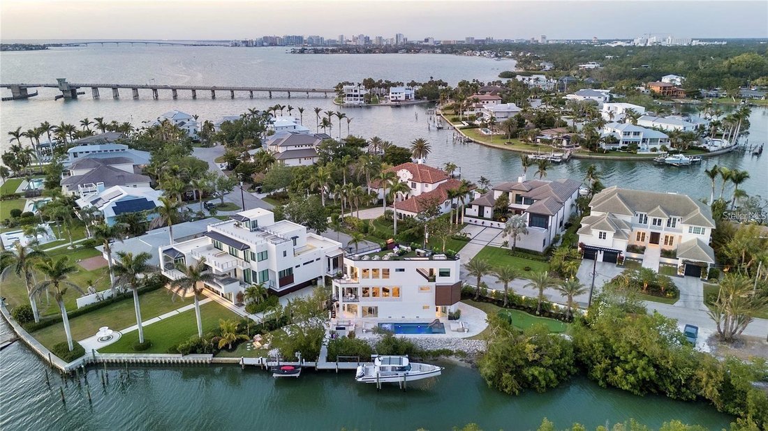 House in Sarasota, Florida, United States 5 - 19000591