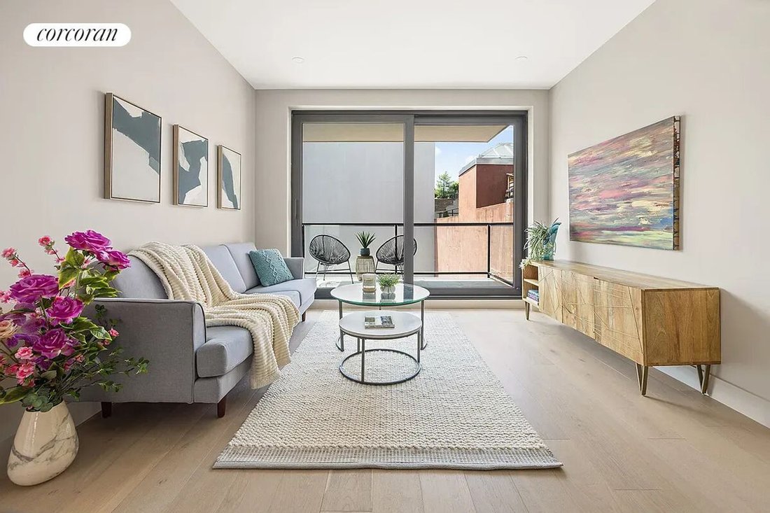 Condo in New York, New York, United States 2 - 19007814