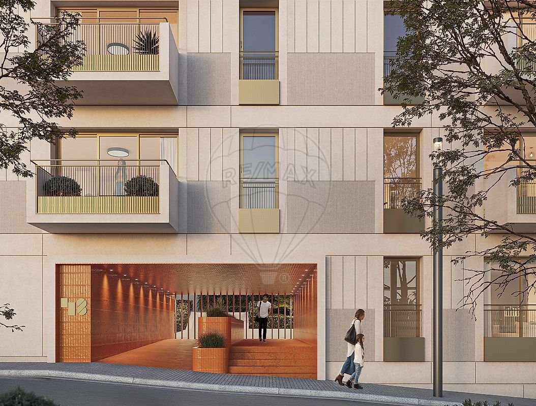 Apartment in Rio de Mouro, Lisbon, Portugal 5 - 19000782