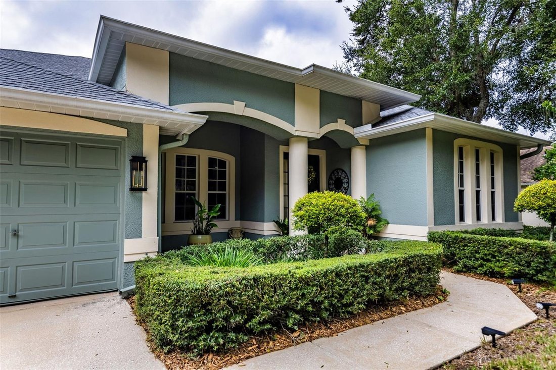 House in Riverview, Florida, United States 2 - 18642022