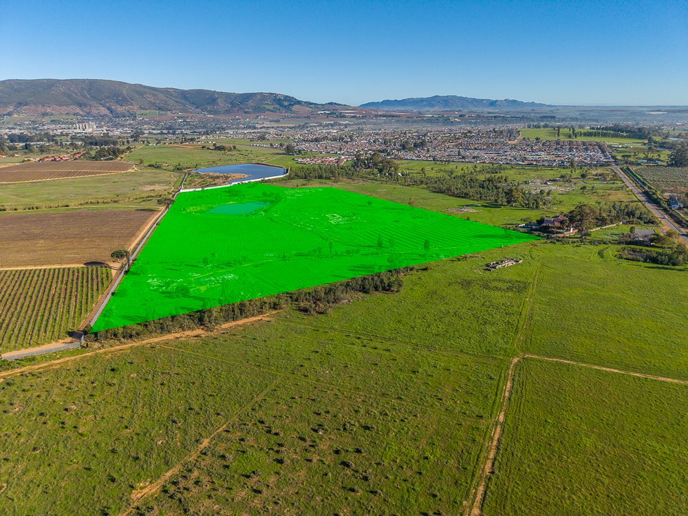 Land in Drakenstein Local Municipality, Western Cape, South Africa 3 - 19002146