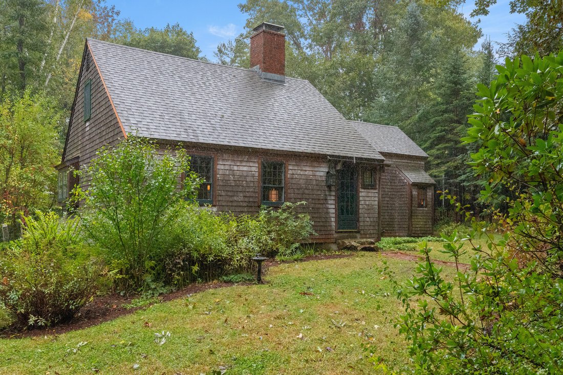 Maison à Elliot, Maine, États-Unis 1 - 19000888