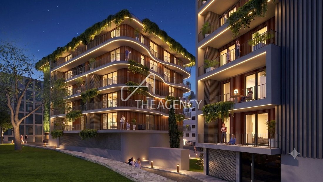 Apartment in Silves, Algarve, Portugal 2 - 19005061