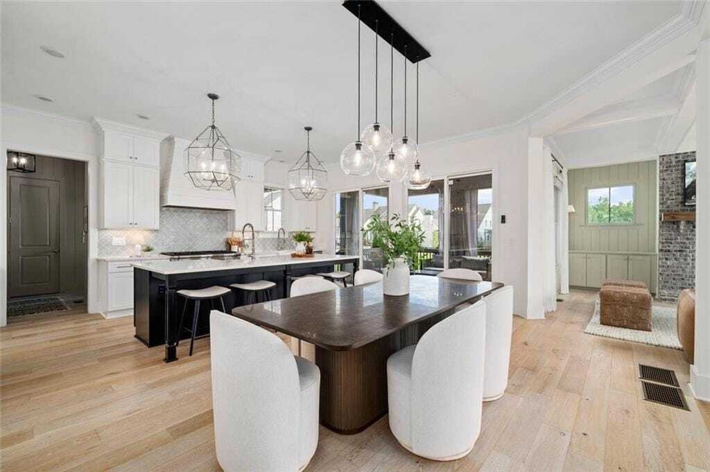 House in Milton, Georgia, United States 5 - 19000679