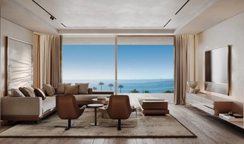 Appartamento a Estepona, Andalusia, Spagna 2