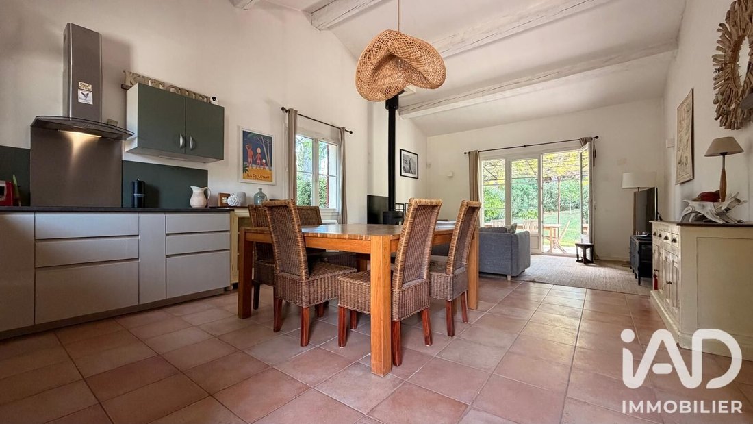 House in Granettes-Jauberte-Sainte Anne, Aix-en-Provence, France 2 - 19008452