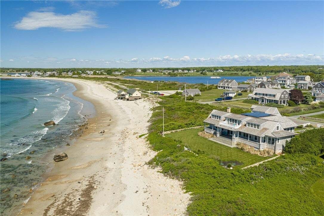House in Westport, Massachusetts, United States 2 - 19003074