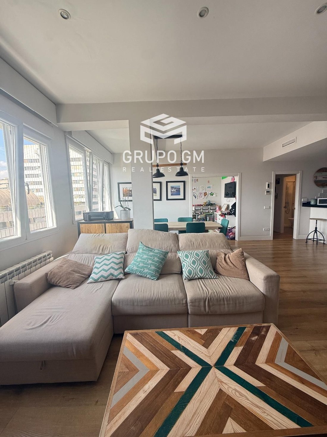 Apartment in Tetuan, Madrid, Spain 2 - 19004391