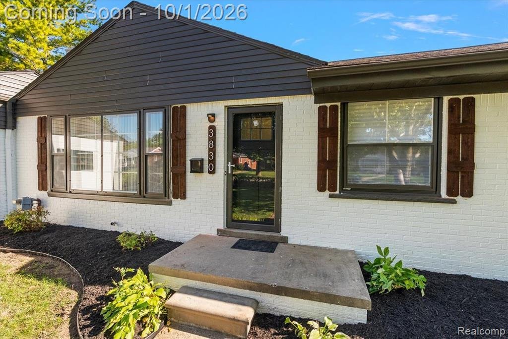 House in Royal Oak, Michigan, United States 3 - 19007063