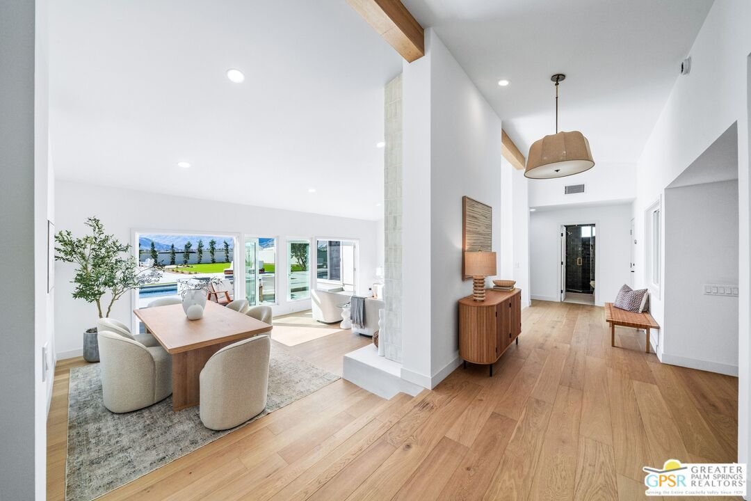 House in Palm Springs, California, United States 5 - 19006196