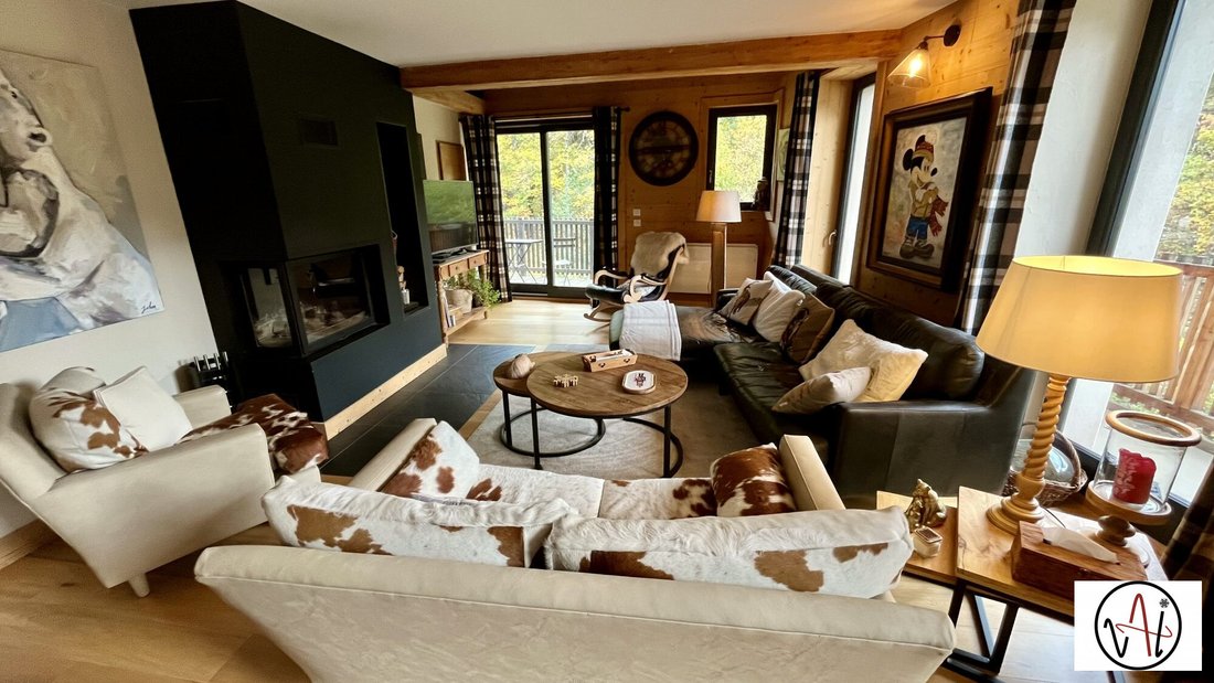 Appartement à Valloire, Auvergne-Rhône-Alpes, France 2 - 18161899