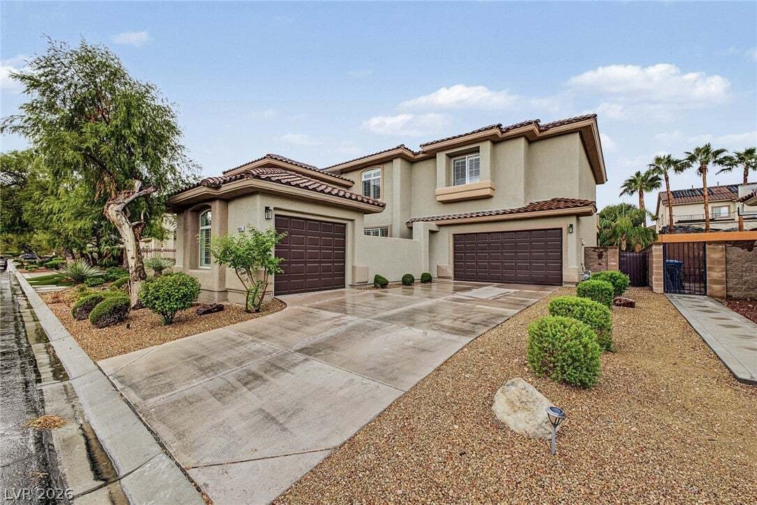 House in Las Vegas, Nevada, United States 1 - 19006498