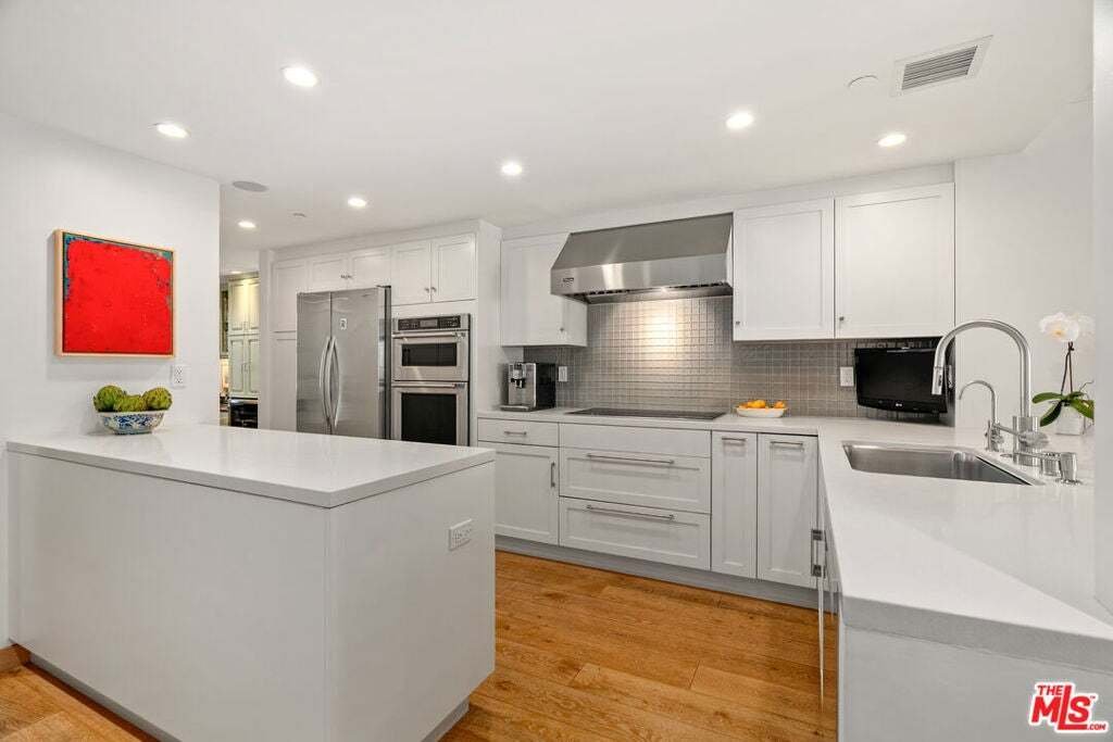Condo in Santa Monica, California, United States 1 - 19003314