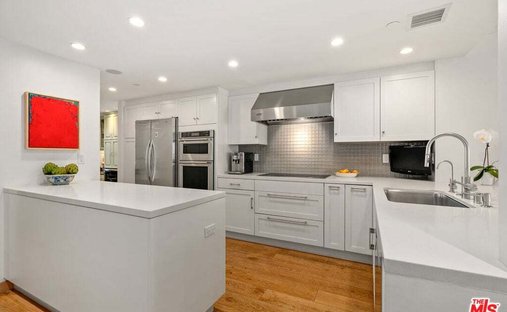 Condominio a Santa Monica, California, Stati Uniti 1