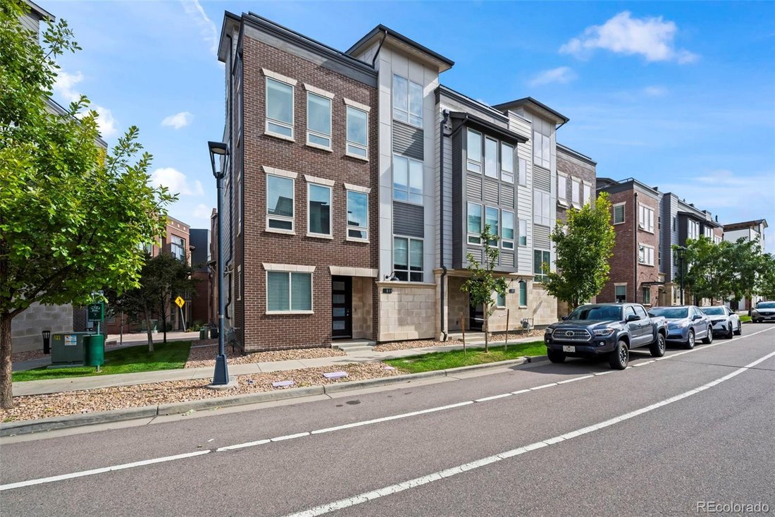 Townhouse in Lafayette, Colorado, United States 3 - 19003223