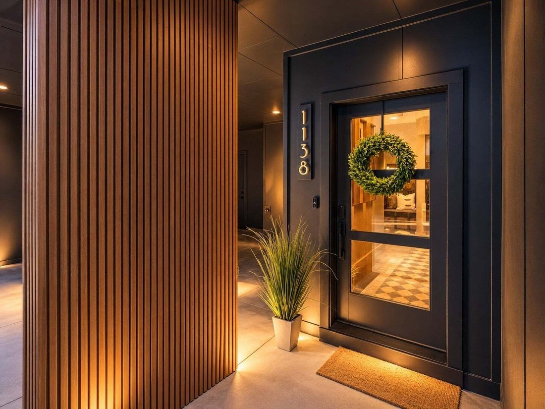 Townhouse in Nashville, Tennessee, United States 3 - 19006730