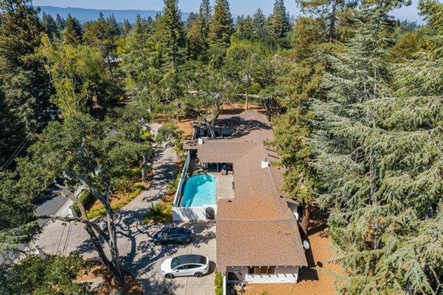House in Atherton, California, United States 2 - 18958203