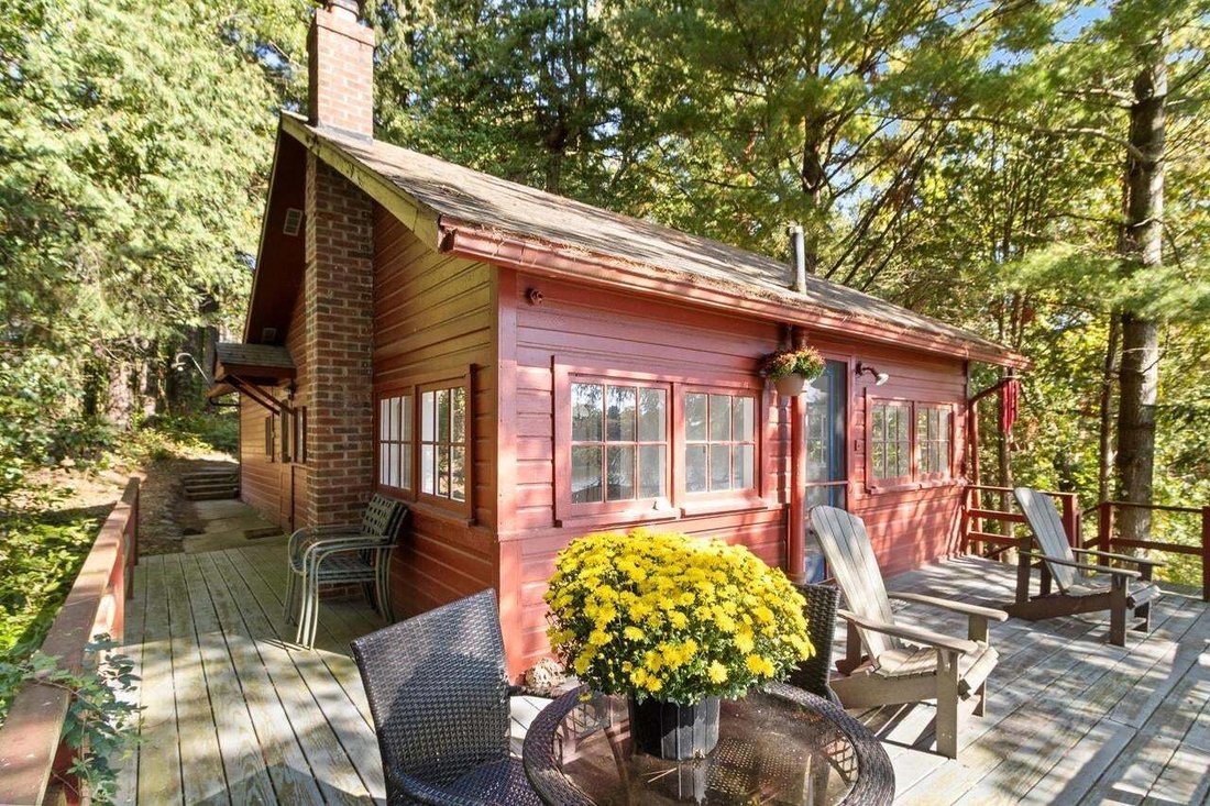 Casa en Merrimac, Wisconsin, Estados Unidos 4 - 18982618