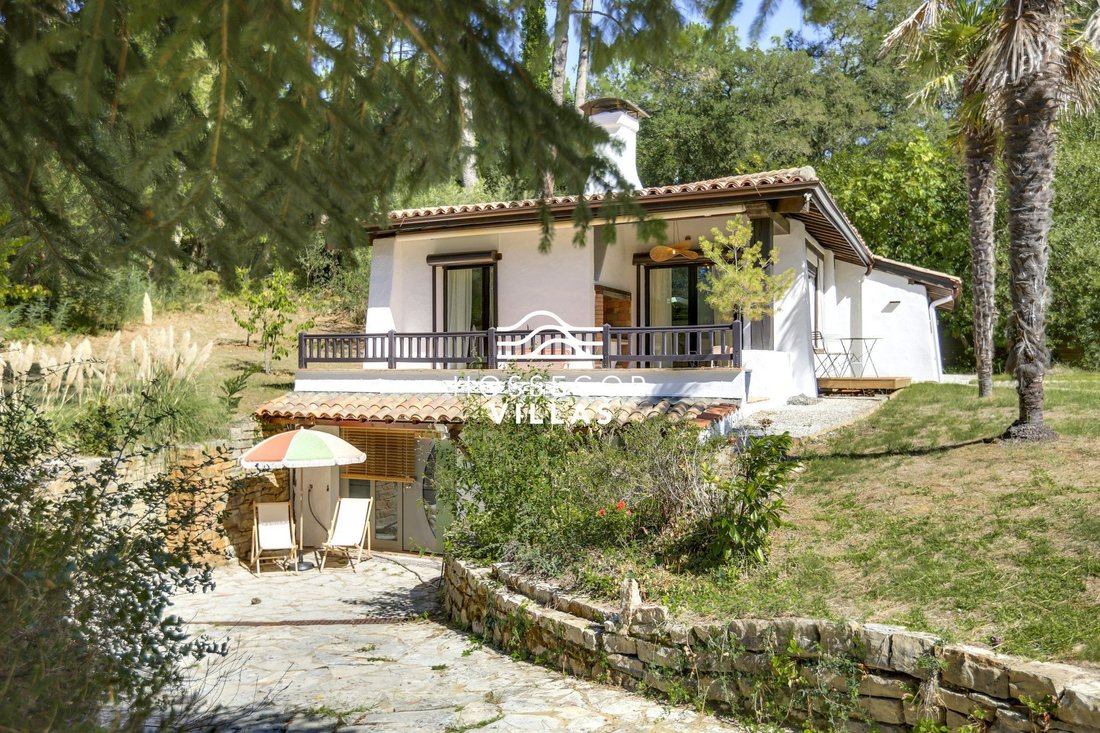 House in Soorts-Hossegor, Nouvelle-Aquitaine, France 1 - 19007908