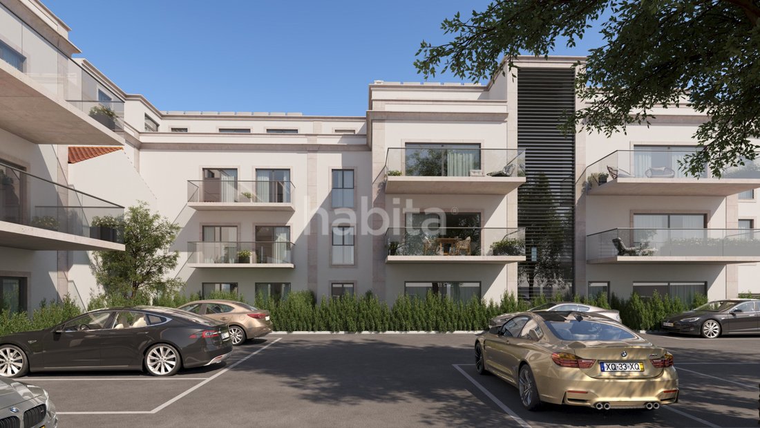 Apartment in Montijo e Afonsoeiro, Setubal, Portugal 1 - 19007687