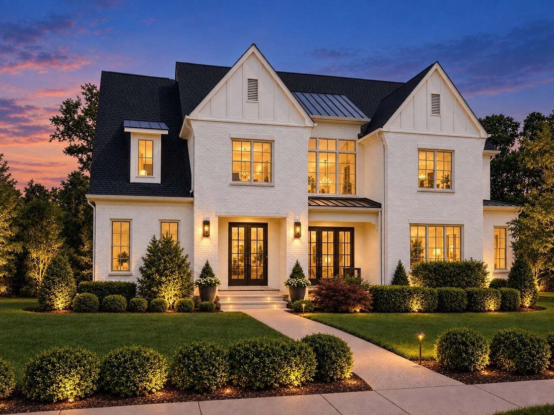 House in Nashville, Tennessee, United States 1 - 19006741