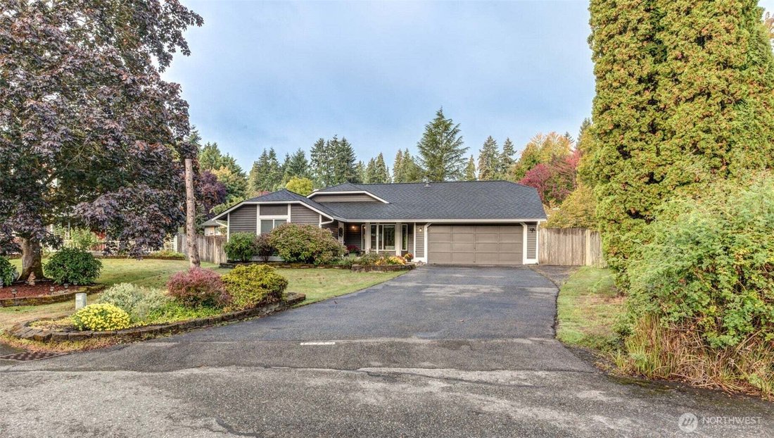 House in Mill Creek, Washington, United States 2 - 19007407