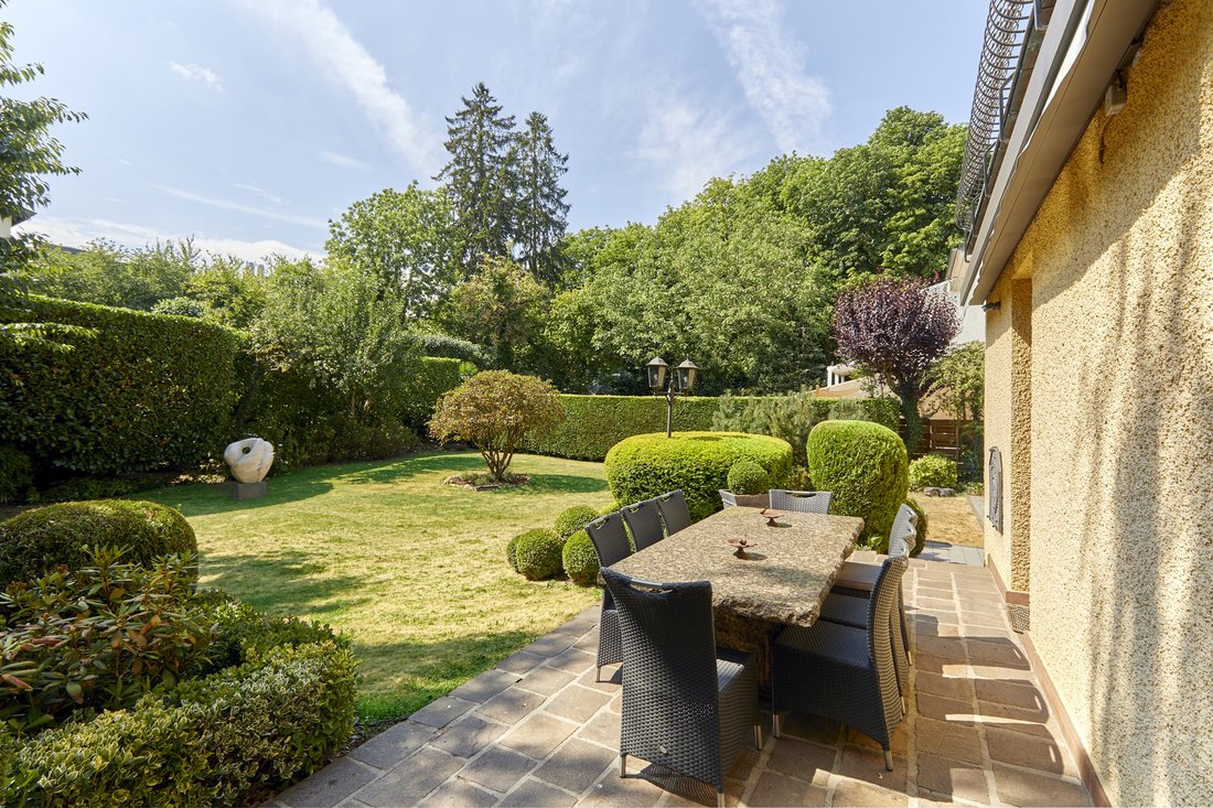 House in Esch-sur-Alzette, Esch-sur-Alzette, Luxembourg 3 - 19000033